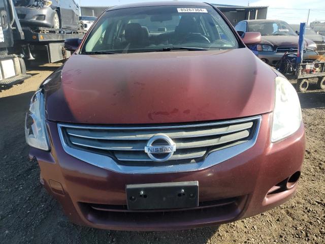 Photo 5 from auction – 2012 NISSAN ALTIMA BAS with VIN 1N4AL2AP8CN560431