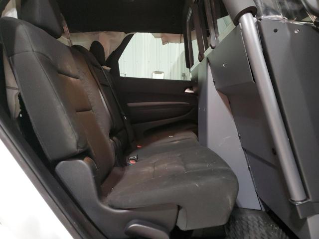 Photo 11 from auction – 2024 DODGE DURANGO PU with VIN 1C4SDJFT7RC213981