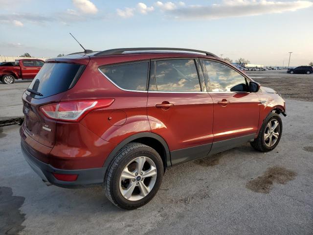 Photo 3 from auction – 2016 FORD ESCAPE SE with VIN 1FMCU0GX3GUC35799