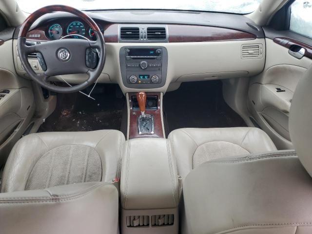 Photo 8 from auction – 2010 BUICK LUCERNE CX with VIN 1G4HD5EM1AU104468