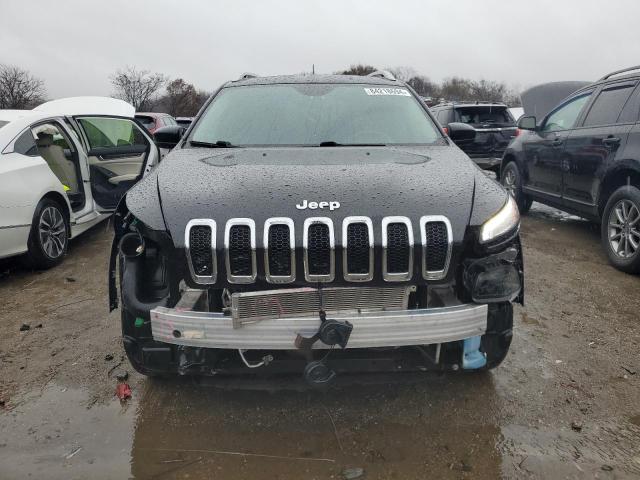 Photo 5 from auction – 2018 JEEP CHEROKEE L with VIN 1C4PJMLX6JD515879