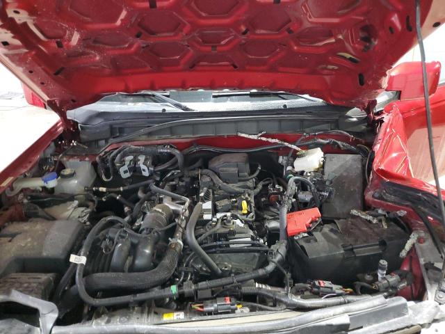 Photo 12 from auction – 2021 FORD BRONCO BAS with VIN 1FMDE5BHXMLA94827