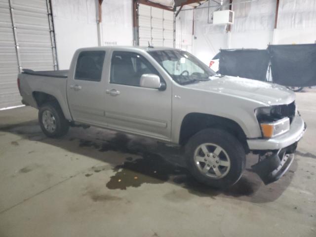 Photo 4 from auction – 2011 CHEVROLET COLORADO L with VIN 1GCHTCFP1B8112889