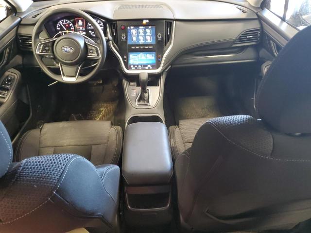 Photo 8 from auction – 2020 SUBARU OUTBACK with VIN 4S4BTAAC4L3185585