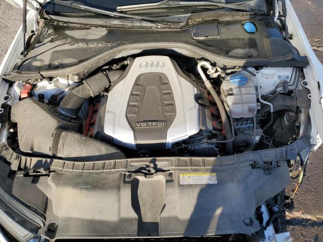Photo 11 from auction – 2017 AUDI A6 PREMIUM with VIN WAUF2AFC0HN025228