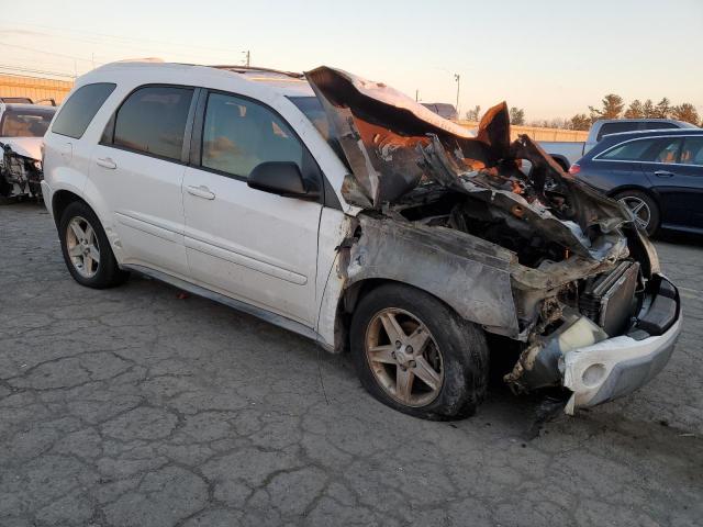 Photo 4 from auction – 2005 CHEVROLET EQUINOX LT with VIN 2CNDL73FX56198436