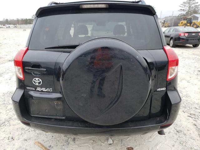 Photo 6 from auction – 2007 TOYOTA RAV4 with VIN JTMBK33V376021475