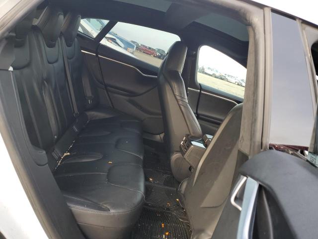 Photo 10 from auction – 2015 TESLA MODEL S 70 with VIN 5YJSA1S26FF086449