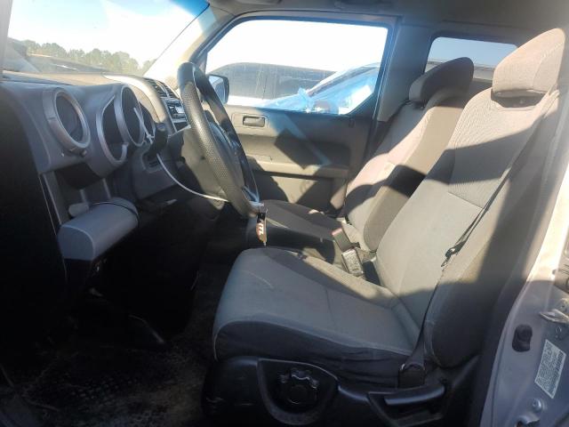 Photo 7 from auction – 2007 HONDA ELEMENT LX with VIN 5J6YH18337L004661
