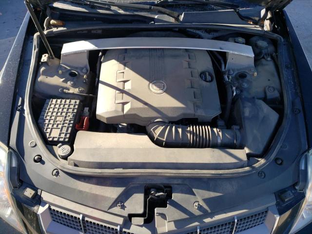 Photo 11 from auction – 2010 CADILLAC CTS PREMIU with VIN 1G6DS5EV7A0131105