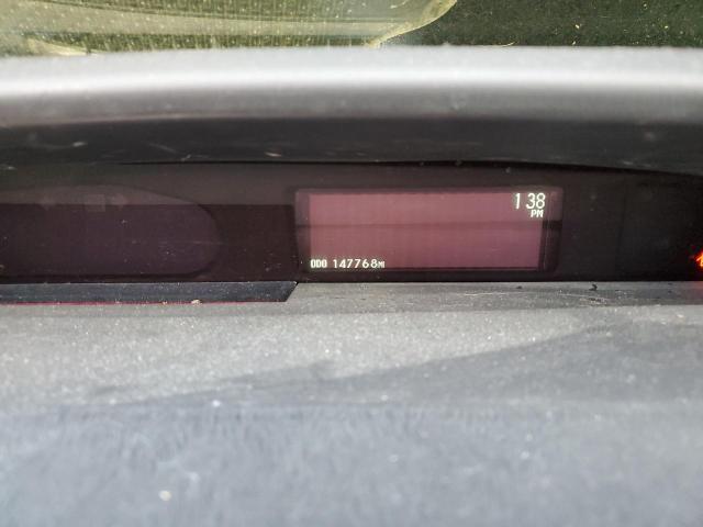 Zdjęcie 9 z aukcji – 2011 TOYOTA PRIUS z VIN JTDKN3DU9B0264314