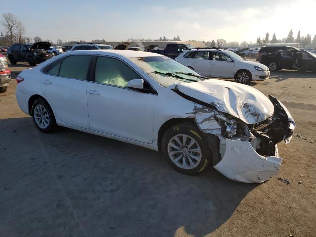 Photo 4 from auction – 2016 TOYOTA CAMRY LE with VIN 4T4BF1FK2GR532540