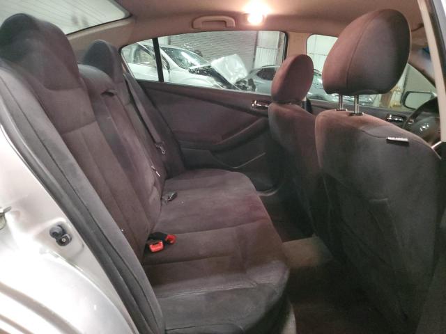 Photo 10 from auction – 2012 NISSAN ALTIMA BAS with VIN 1N4AL2AP8CN464542
