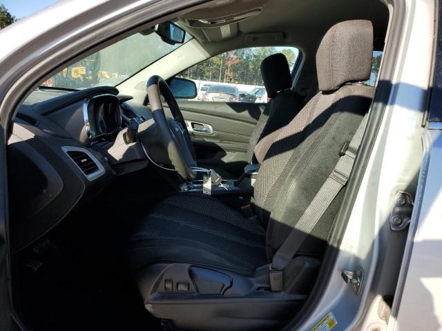 Zdjęcie 7 z aukcji – 2017 GMC TERRAIN SL z VIN 2GKFLSEK0H6302371
