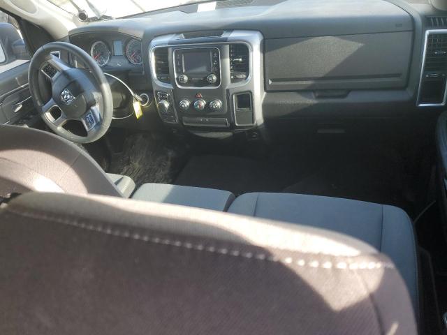 Photo 8 from auction – 2022 RAM 1500 CLASS with VIN 3C6RR7LT3NG375368
