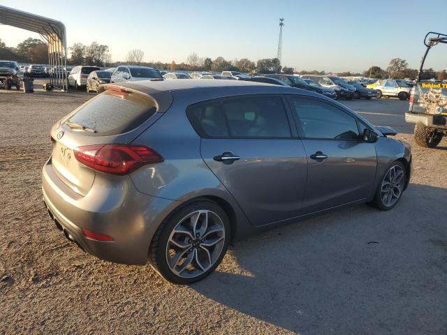 Photo 3 from auction – 2016 KIA FORTE SX with VIN KNAFZ5A37G5496091