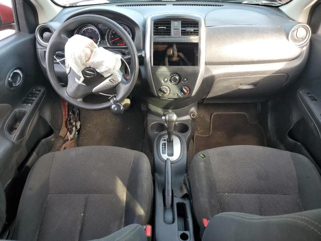 Photo 8 from auction – 2019 NISSAN VERSA S with VIN 3N1CN7AP7KL836707