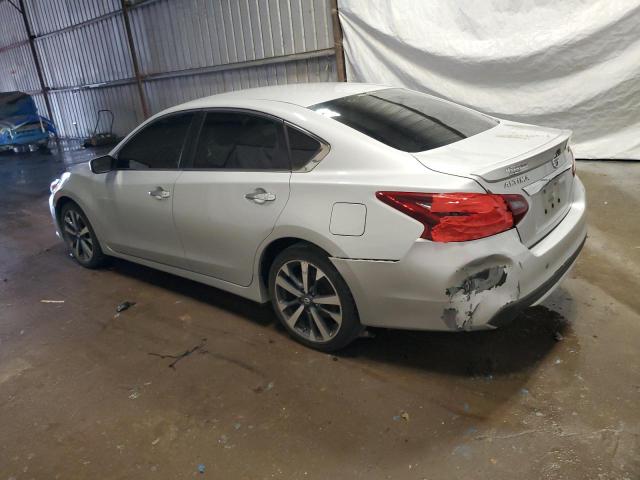 Photo 2 from auction – 2017 NISSAN ALTIMA 3.5 with VIN 1N4BL3AP4HC229505