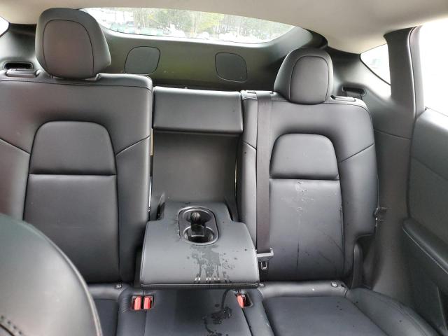 Photo 10 from auction – 2022 TESLA MODEL Y with VIN 7SAYGDEE6NF481328