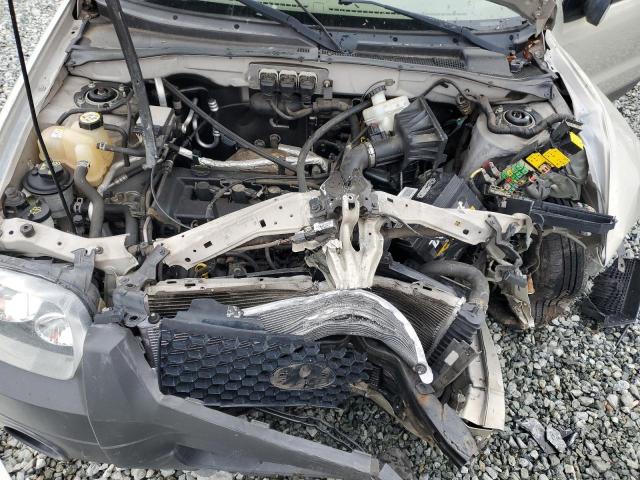 Photo 12 from auction – 2005 FORD ESCAPE XLS with VIN 1FMYU02Z95KC44367