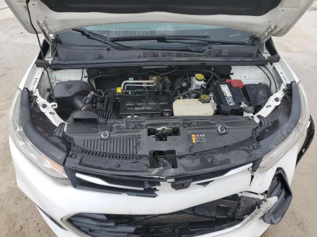 Photo 12 from auction – 2019 CHEVROLET TRAX 1LT with VIN KL7CJLSB8KB752396