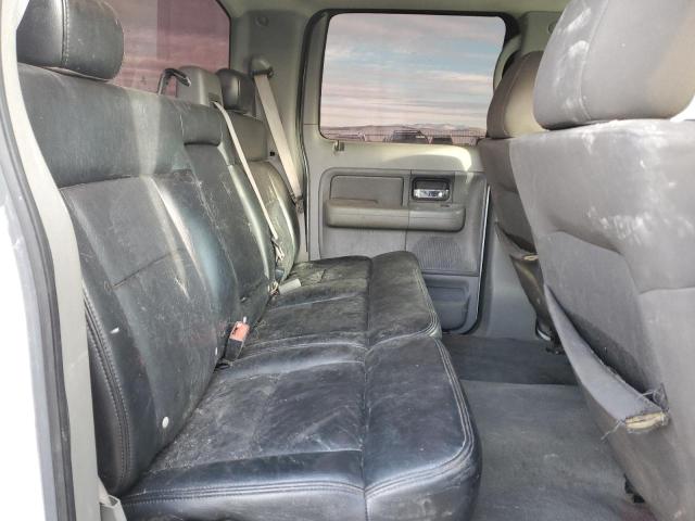 Photo 10 from auction – 2004 FORD F150 SUPER with VIN 1FTRW14W34KC28529