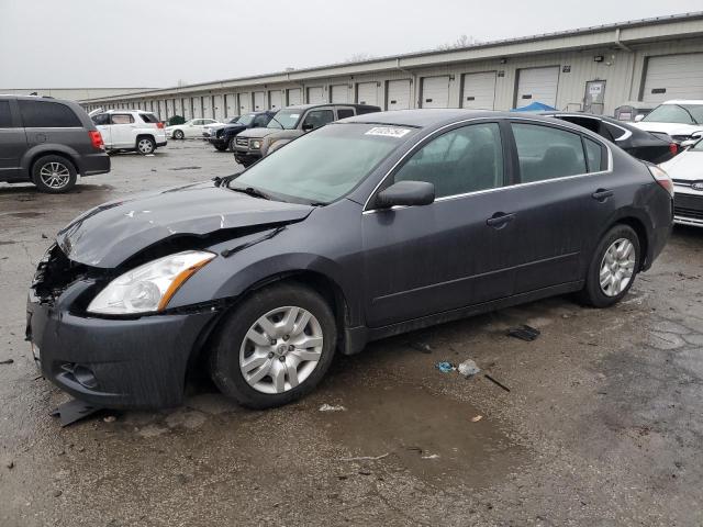 NISSAN ALTIMA BAS 2012 with VIN 1N4AL2AP0CC175392 - Photo from auction