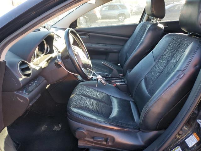 Photo 7 from auction – 2009 MAZDA 6 S with VIN 1YVHP82B495M14436