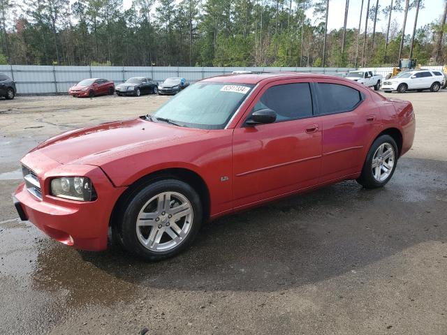 Photo 1 from auction – 2007 DODGE CHARGER SE with VIN 2B3KA43G77H706976