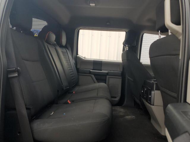 Photo 10 from auction – 2017 FORD F150 SUPER with VIN 1FTEW1CP7HKE05016