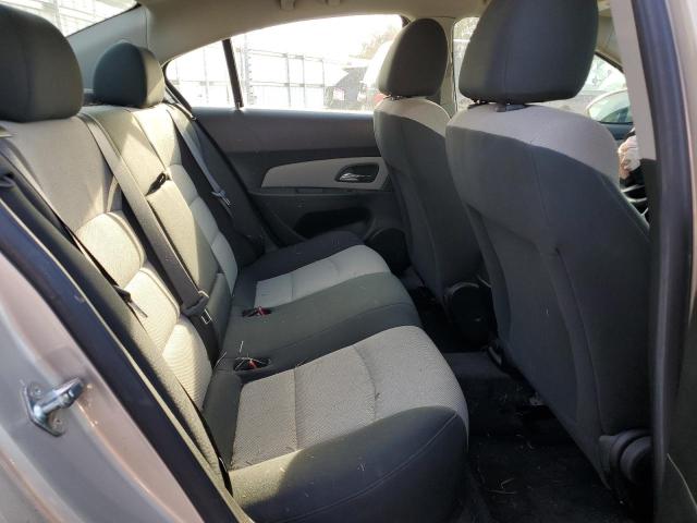 Photo 10 from auction – 2012 CHEVROLET CRUZE LS with VIN 1G1PC5SH4C7181730