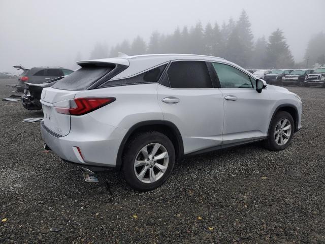 Photo 3 from auction – 2016 LEXUS RX 350 BAS with VIN 2T2BZMCA0GC016995