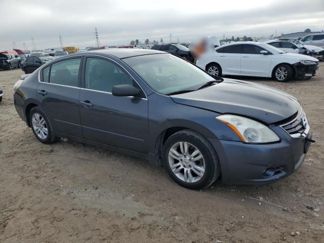 Photo 4 from auction – 2012 NISSAN ALTIMA BAS with VIN 1N4AL2AP3CN577251