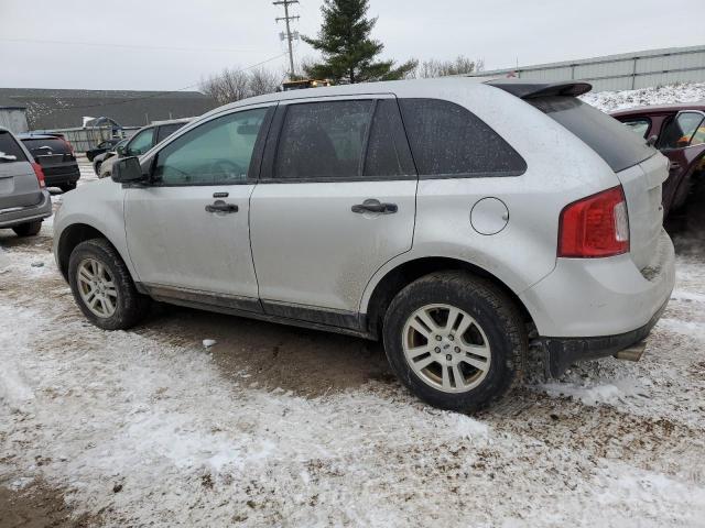 Photo 2 from auction – 2011 FORD EDGE SE with VIN 2FMDK3GCXBBA60409