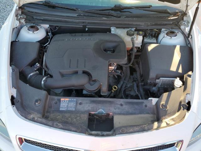 Photo 11 from auction – 2012 CHEVROLET MALIBU LS with VIN 1G1ZA5EU3CF238061