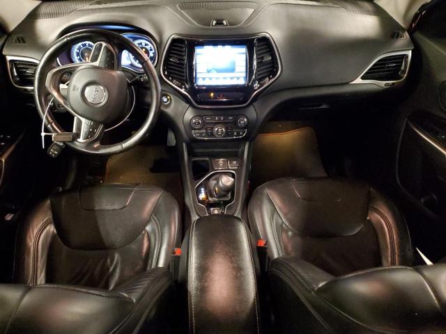Photo 8 from auction – 2019 JEEP CHEROKEE L with VIN 1C4PJLDB5KD387178