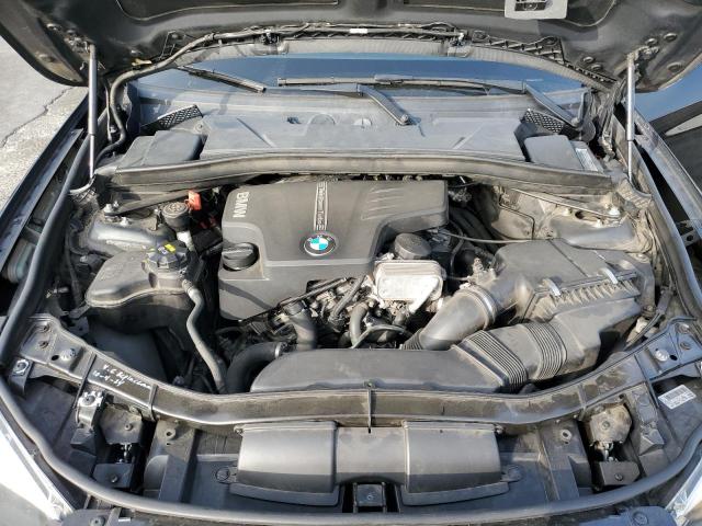 Photo 11 from auction – 2015 BMW X1 SDRIVE2 with VIN WBAVM1C50FV315123