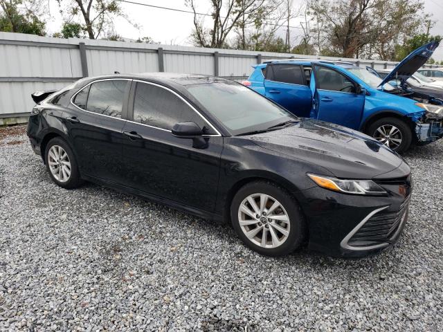 Photo 4 from auction – 2022 TOYOTA CAMRY LE with VIN 4T1C11AK2NU075522