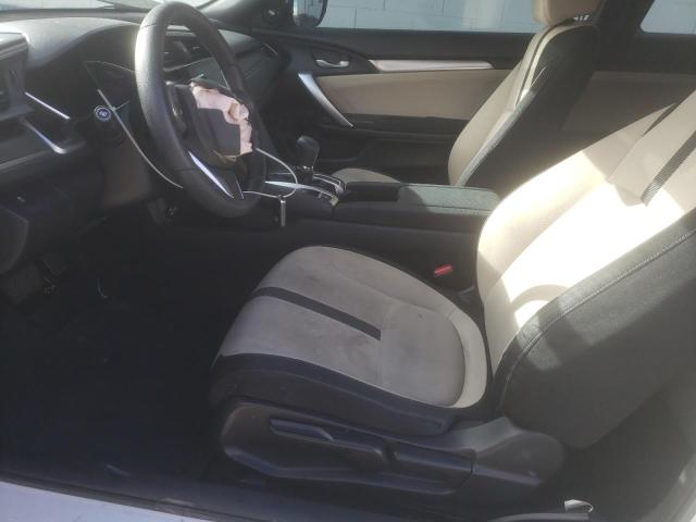 Photo 7 from auction – 2016 HONDA CIVIC EX with VIN 2HGFC3B35GH354405
