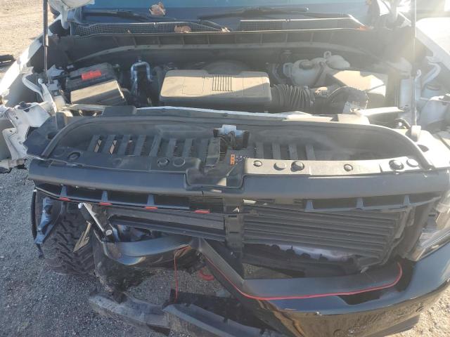 Photo 11 from auction – 2021 CHEVROLET SILVERADO with VIN 1GCPYFED7MZ202759