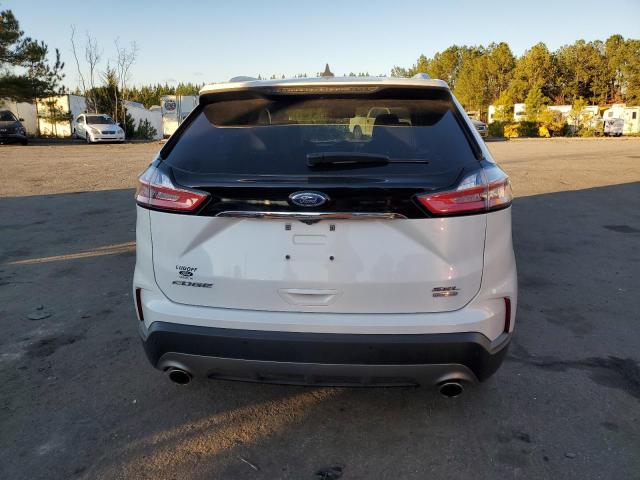 Foto 6 de la subasta – 2020 FORD EDGE SEL con VIN 2FMPK3J96LBB40527