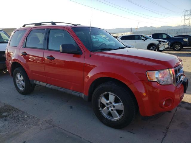Photo 4 from auction – 2009 FORD ESCAPE XLT with VIN 1FMCU93G49KA62965