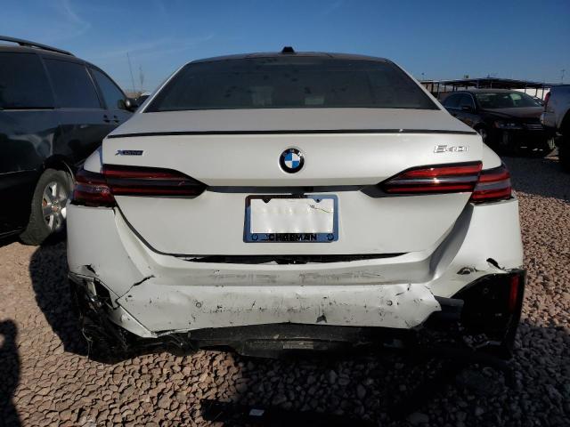 Photo 6 from auction – 2024 BMW 540 XI with VIN WBA63FJ02RCR69813
