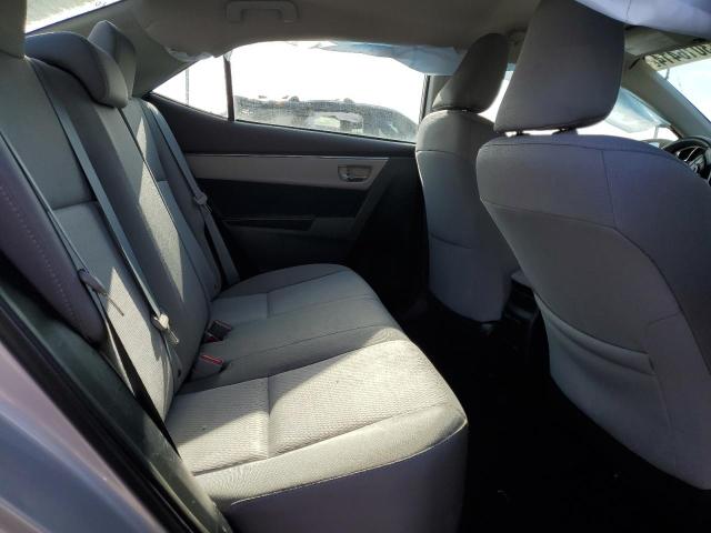 Photo 10 from auction – 2014 TOYOTA COROLLA L with VIN 2T1BURHE8EC136049