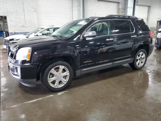 GMC TERRAIN SL 2016 with VIN 2GKFLTEK7G6344962 - Photo from auction