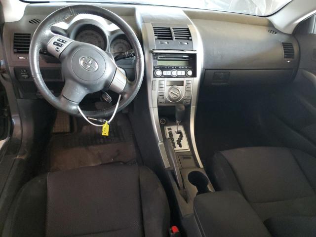 Photo 8 from auction – 2008 SCION TC with VIN JTKDE167980233733