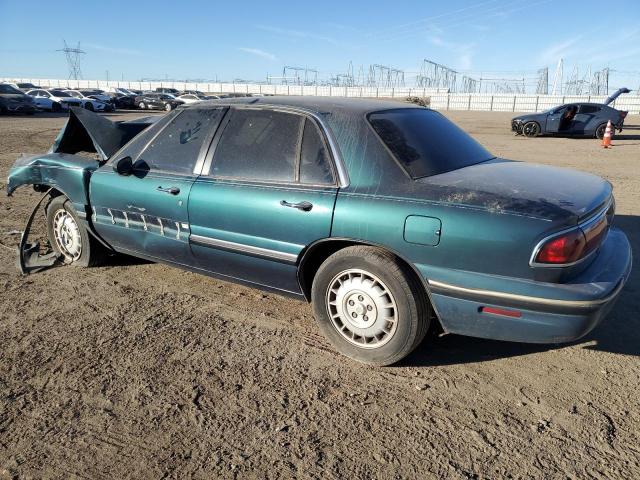 Photo 2 from auction – 1998 BUICK LESABRE CU with VIN 1G4HP52K5WH516435