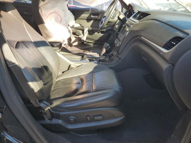 Photo 7 from auction – 2015 CHEVROLET TRAVERSE L with VIN 1GNKRHKD3FJ133925