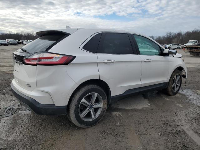Photo 3 from auction – 2019 FORD EDGE SEL with VIN 2FMPK4J9XKBC25780