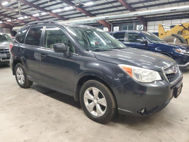 Photo 4 from auction – 2015 SUBARU FORESTER 2 with VIN JF2SJAHC0FH471054